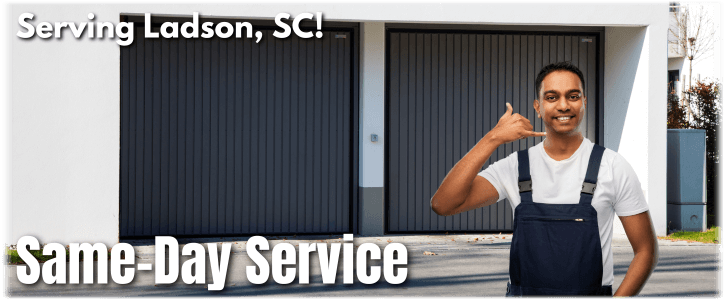 Garage Door Repair Ladson SC