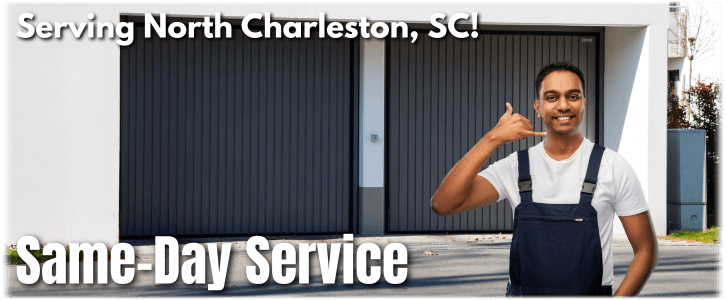 Garage Door Repair North Charleston SC